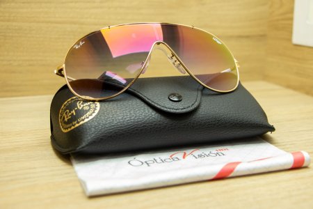 GAFAS RAYBAN