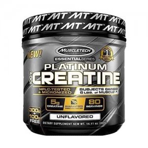Creatine