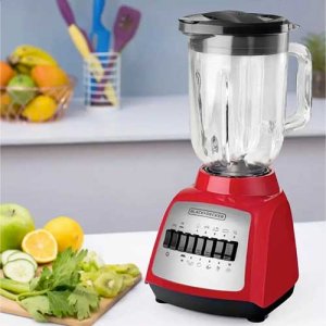 Licuadora Black and Decker