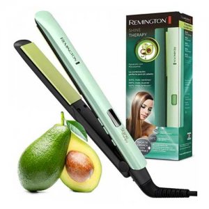 Plancha para el Cabello