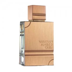 Almaharin oud amber