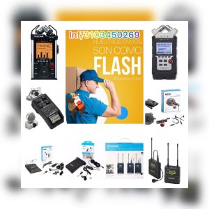 Flash para fotografia