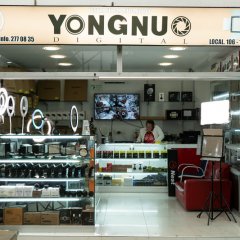 Yongnuo colombia