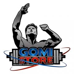 GOMISTORE