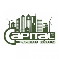 MOVILIDAD ELECTRICA VCAPITAL