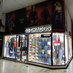 40 GRADOS PROVICENTRO